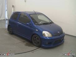 Toyota Vitz. NCP130012569, 1NZFE