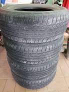 Bridgestone Dueler H/T 684II. Летние, 2016 год, износ: 10%, 4 шт