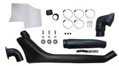 Шноркель. Nissan Safari Двигатели: TB42E, TB42S, TB45E, TD42, TD42T, ZD30DDTI