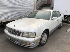 Nissan Cedric. HY33 PY33 Y33 UY33 HBY33 ENY33 MY33, VQ30DET