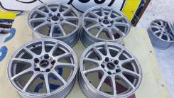 Forgiato. 6.5x16, 5x114.30, ET38