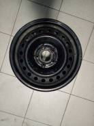 Штамповка. 6.5x16, 5x114.30