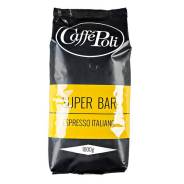 Кофе Caffe Polli SUPER BAR 1 кг зерно