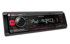 Kenwood KMM-203