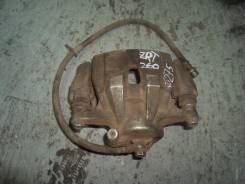 Суппорт тормозной. Toyota: Premio, Allion, ist, Auris, Sienta, Corolla Axio, Scion, Corolla Fielder, Corolla, Verso, Corolla Rumion Двигатели: 1NZFE...