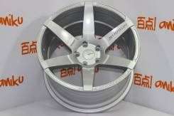 Shogun. 10.5x18, 5x114.30, ET15, ЦО 73,1 мм. Под заказ