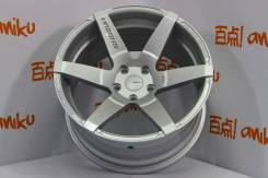 Shogun. 9.5x18, 5x114.30, ET20, ЦО 73,1 мм.