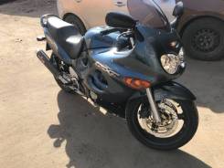 Suzuki GSX 750F Katana. 750 куб. см., исправен, птс, с пробегом