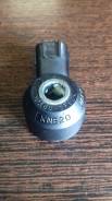 Датчик детонации. Nissan: Teana, Terrano, Presage, Elgrand, Murano, Fuga, Skyline, Pathfinder, 350Z, Fairlady Z, Stagea Infiniti: G35, M45, M35, QX4...