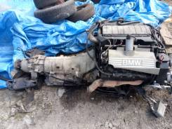 Двигатель в сборе. BMW X5, E53 Двигатель N62B44