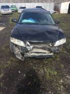 Mazda Mazda6
