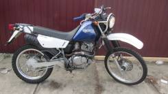 Suzuki Djebel 200. 200 куб. см., исправен, птс, без пробега