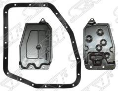 Фильтр автомата. Toyota: Nadia, Corona, Corolla Spacio, Ipsum, Avensis, Gaia, RAV4, Sprinter Trueno, Corolla, Sprinter Marino, Carina E, Sprinter, Cel...