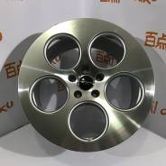 Vossen LC-103. 9.0x18, 5x114.30, ET25, ЦО 73,1 мм. Под заказ
