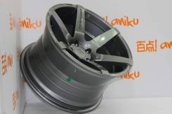 Shogun. 10.5x18, 5x114.30, ET15, ЦО 73,1 мм. Под заказ