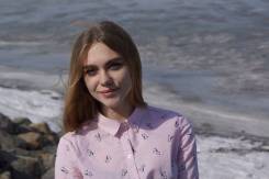 Специалист по сбору информации. Незаконченное среднее (школьник)