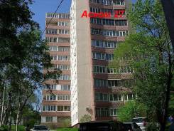 1-комнатная, улица Некрасовская 57. Некрасовская, агентство, 33 кв. м. Дом снаружи