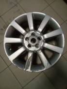 Land Rover. 8.5x20", 10x120.00