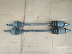Привод, полуось. Subaru Legacy Lancaster, BH9 Subaru Legacy, BE5, BEE, BES, BH5, BH9, BHE Двигатели: EJ206, EJ208, EJ254, EZ30D