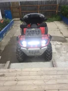 Stels ATV 500. ��������, ���� ���\���, � �������� ����