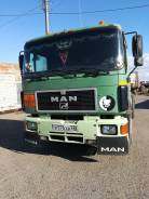 MAN. Продается седельный тягач МАН, 11 000 куб. см., 10 000 кг.