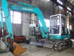 Mitsubishi. Продаётся экскаватор MM-45, 0,20 куб. м.