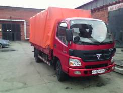 Foton Ollin BJ1041. Продам Foton BJ1041, 2 776 куб. см., 4 500 кг., 4x2