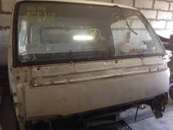 Кабина. Isuzu Elf, NPR5JN, NPR5JS, NPR5SE, NPR5SN, NPR5SS, NPR5WE, NPR5WN, NPR5WS, NPR6JN, NPR6JS, NPR6SE, NPR6SN, NPR6SS, NPR6WE, NPR6WN, NPR7SN, NPR...