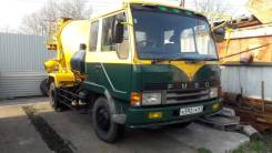 Mitsubishi Fuso Fighter. Продам миксер , 2,80 куб. м.