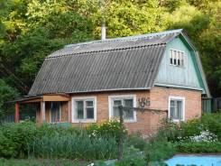 Продам дачу. Р-н: "Сахарный Ключ". Площадь 12 "соток". От частного лица (собственник). Фото участка