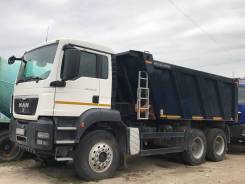 MAN TGS 40.390. , 10 518 куб. см., 25 000 кг.