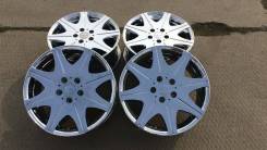 Legzas. 7.0x17", 5x114.30, ET55