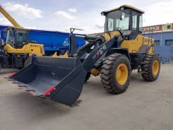MYZG ZL-938. Фронтальный погрузчик MYZG ZL 938E, 3 000 кг., Дизельный, 2,00 куб. м.