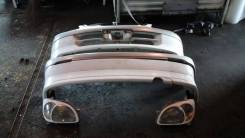 Обвес кузова. Toyota Raum, EXZ10, EXZ15