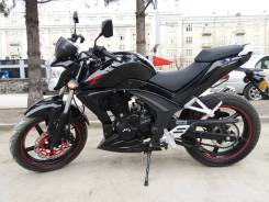 ABM X-moto SX250. 250 куб. см., исправен, птс, без пробега