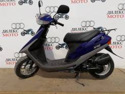 Honda Dio AF27. 50 куб. см., исправен, без птс, без пробега