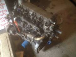 Двигатель в сборе. Honda Fit, GD1 Двигатель L13A
