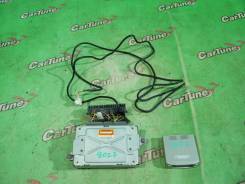 Подвеска. Toyota Celsior, UCF30, UCF31 Двигатель 3UZFE