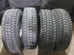 Toyo M912. Зимние, без шипов, 2001 год, 10 %, 4 шт