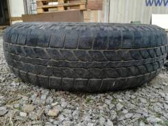 Michelin 4x4 Synchrone. Летние, износ: 20%, 1 шт