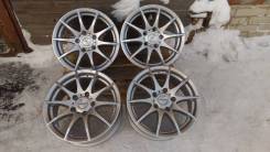 TGRACING LZ203. 7.0x16", 5x120.00, ET37, ЦО 74,1 мм.