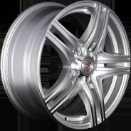 NZ Wheels F-6