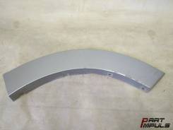 Накладка на крыло. Mitsubishi Pajero, V93W, V95W, V96W, V97W, V98V, V98W, V87W, V80, V88W, V83W Mitsubishi Montero, V93W, V95W, V96W, V97W, V98V, V98W...