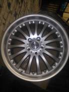 TGRACING LZ189. 8.5x18", 5x112.00, ET35, ЦО 66,6 мм.