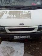 Ford Transit. Форд транзит, 2 400 куб. см., 18 мест