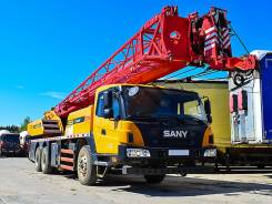 Sany QY25C. Автокран Palfinger 2014 г/в, 8 900 куб. см.