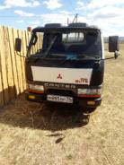 Mitsubishi Fuso Canter. Продам грузовик Митсубиши кантер, 2 800 куб. см., 1 500 кг., 4x4