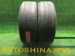 Bridgestone Regno GRV. Летние, 2008 год, 10 %, 2 шт