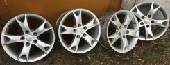 Vossen 078. 6.5x16", 5x114.3, ET-46, �� 67,1���. ����