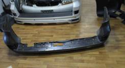 Бампер. Toyota Land Cruiser, GRJ200, J200, URJ200, UZJ200, UZJ200W, VDJ200, URJ202, URJ202W Двигатели: 2UZFE, 3URFE, 1URFE, 1VDFTV, 1GRFE